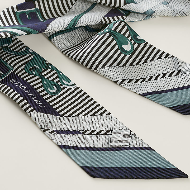 Mors a Jouets Chemise Twilly - Brown | Hermès Mainland China